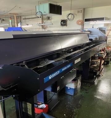 For Sale: Used 2000 Citizen A25-VIIP 7-Axis Swiss-type CNC Lathe